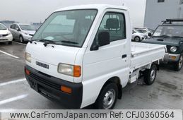 suzuki carry-truck 1997 CFJBID_USS東京_DD51T-490691