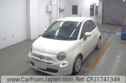 fiat 500 2017 CFJ1741349