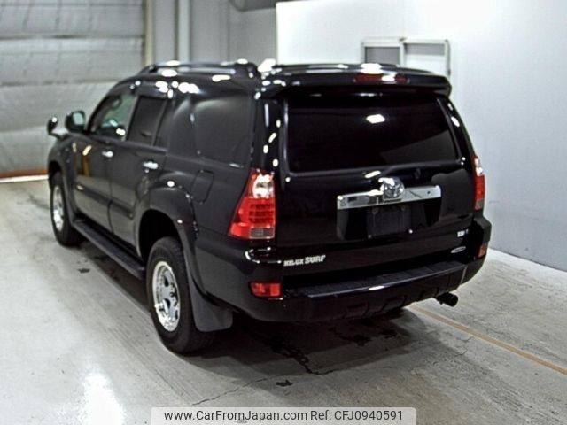 toyota hilux-surf 2008 -TOYOTA--Hilux Surf TRN215W-0024698---TOYOTA--Hilux Surf TRN215W-0024698- image 2