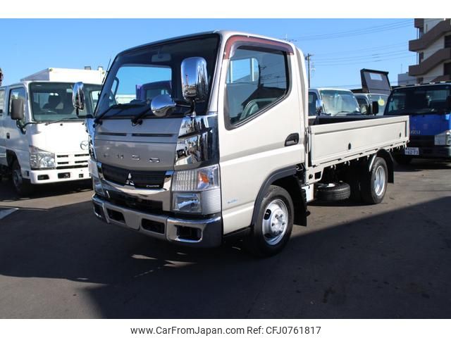 mitsubishi-fuso canter 2016 GOO_NET_EXCHANGE_0520179A30250215W001 image 2