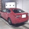 subaru impreza-g4 2017 -SUBARU 【京都 302ﾏ921】--Impreza G4 GK6-002440---SUBARU 【京都 302ﾏ921】--Impreza G4 GK6-002440- image 2