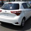 toyota vitz 2019 quick_quick_DBA-KSP130_KSP130-4010301 image 2