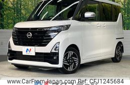 nissan roox 2023 quick_quick_B44A_B44A-0504451