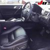 lexus ct 2014 -LEXUS--Lexus CT ZWA10-2194814---LEXUS--Lexus CT ZWA10-2194814- image 5