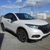 honda vezel 2018 -HONDA--VEZEL DBA-RU1--RU1-13118**---HONDA--VEZEL DBA-RU1--RU1-13118**- image 1