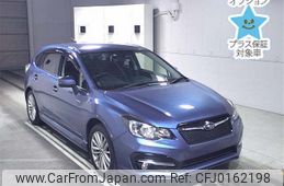 subaru impreza-wagon 2015 -SUBARU--Impreza Wagon GPE-026272---SUBARU--Impreza Wagon GPE-026272-