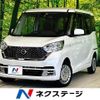 nissan dayz-roox 2018 -NISSAN--DAYZ Roox DBA-B21A--B21A-0380307---NISSAN--DAYZ Roox DBA-B21A--B21A-0380307- image 1