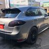 porsche cayenne 2013 -PORSCHE--Porsche Cayenne ABA-92AM48--WP1ZZZ92ZELA71077---PORSCHE--Porsche Cayenne ABA-92AM48--WP1ZZZ92ZELA71077- image 2