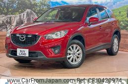 mazda cx-5 2013 -MAZDA--CX-5 LDA-KE2FW--KE2FW-129059---MAZDA--CX-5 LDA-KE2FW--KE2FW-129059-