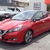 nissan leaf 2021 -NISSAN--Leaf ZAA-ZE1--ZE1-102127---NISSAN--Leaf ZAA-ZE1--ZE1-102127- image 6