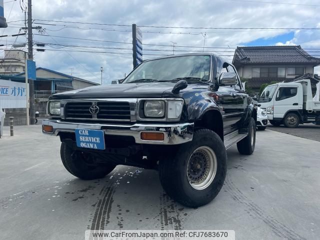 toyota hilux-pick-up 1995 quick_quick_LN109_LN109-0002470 image 1