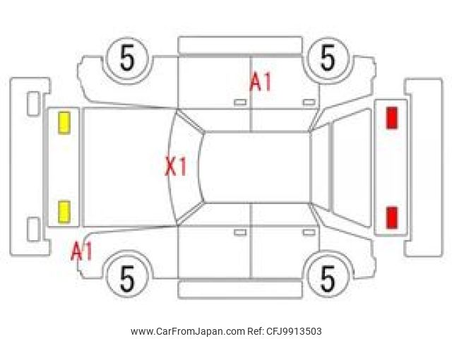 honda n-box 2021 -HONDA--N BOX 6BA-JF3--JF3-5049169---HONDA--N BOX 6BA-JF3--JF3-5049169- image 2