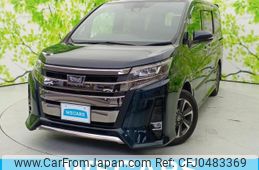 toyota noah 2019 quick_quick_DBA-ZRR80W_ZRR80-0533246