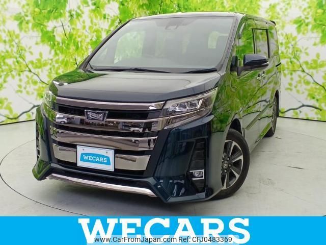 toyota noah 2019 quick_quick_DBA-ZRR80W_ZRR80-0533246 image 1