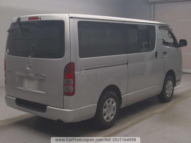 toyota hiace-van 2008 quick_quick_ADF-KDH206V_KDH206-8014801 image 2