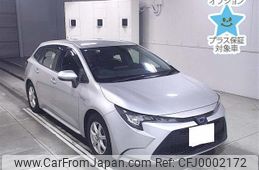 toyota corolla-touring-wagon 2020 -TOYOTA 【浜松 301ﾒ5012】--Corolla Touring ZWE211W-6038305---TOYOTA 【浜松 301ﾒ5012】--Corolla Touring ZWE211W-6038305-