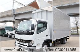 mitsubishi-fuso canter 2023 -MITSUBISHI--Canter 2RG-FEB50--FEB50-601781---MITSUBISHI--Canter 2RG-FEB50--FEB50-601781-