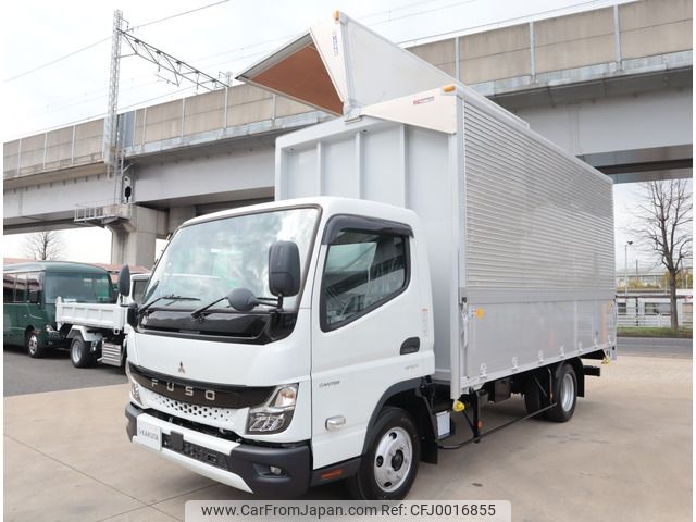 mitsubishi-fuso canter 2023 -MITSUBISHI--Canter 2RG-FEB50--FEB50-601781---MITSUBISHI--Canter 2RG-FEB50--FEB50-601781- image 1