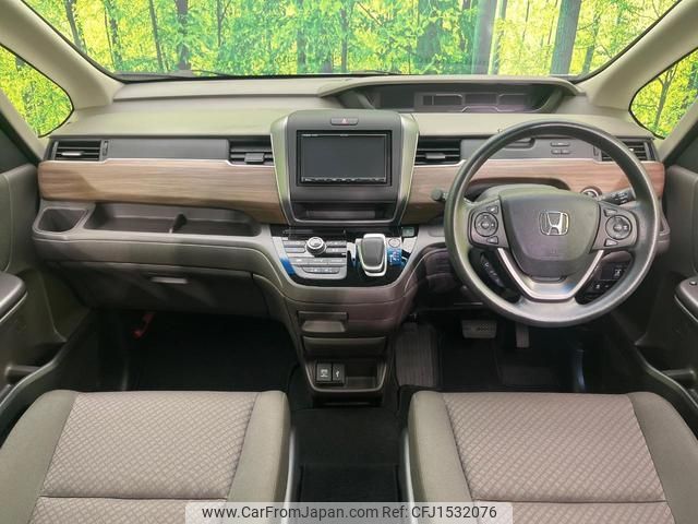 honda freed-hybrid 2023 CFJ1532076 image 2