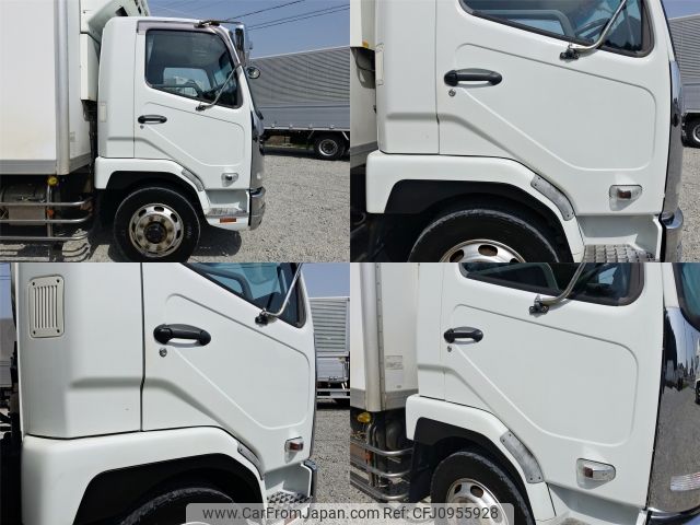 mitsubishi-fuso fighter 2010 -MITSUBISHI--Fuso Fighter PDG-FK72FY--FK72FY-540024---MITSUBISHI--Fuso Fighter PDG-FK72FY--FK72FY-540024- image 2
