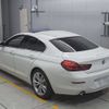 bmw 6-series 2013 -BMW 【京都 302み1582】--BMW 6 Series 6A30-WBA6A02060DZ11251---BMW 【京都 302み1582】--BMW 6 Series 6A30-WBA6A02060DZ11251- image 7