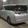 toyota vellfire 2017 -TOYOTA--Vellfire DAA-AYH30W--AYH30-0050649---TOYOTA--Vellfire DAA-AYH30W--AYH30-0050649- image 5