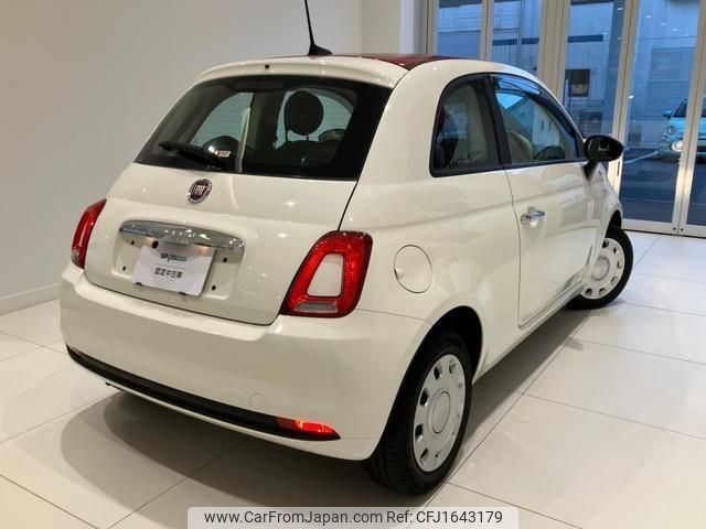 fiat 500 2019 CFJ1643179 image 2