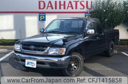 toyota hilux-sports-pick-up 2003 GOO_NET_EXCHANGE_0202565A30250712W001