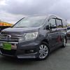 honda stepwagon 2010 -HONDA--Stepwgn DBA-RK5--RK5-1040918---HONDA--Stepwgn DBA-RK5--RK5-1040918- image 1