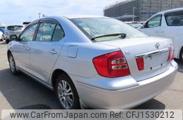 toyota premio 2006 CFJ1530212
