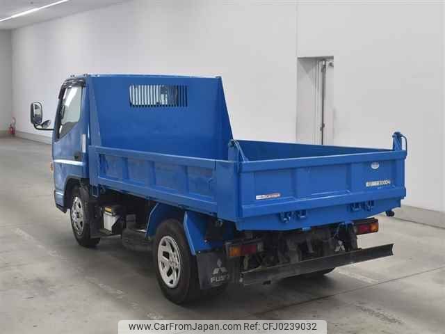 mitsubishi-fuso canter 2015 -MITSUBISHI--Canter FBA60-542471---MITSUBISHI--Canter FBA60-542471- image 2