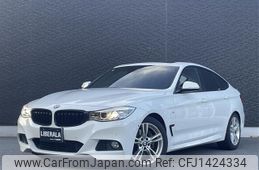 bmw 3-series 2014 -BMW--BMW 3 Series DBA-3X30--WBA3X72010DZ69603---BMW--BMW 3 Series DBA-3X30--WBA3X72010DZ69603-