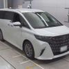 toyota alphard 2024 -TOYOTA 【名古屋 307み1147】--Alphard AGH40W-4002351---TOYOTA 【名古屋 307み1147】--Alphard AGH40W-4002351- image 6