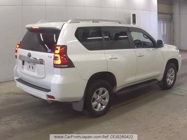 toyota land-cruiser-prado 2019 quick_quick_CBA-TRJ150W_TRJ150-0105253 image 2