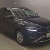 volkswagen t-roc 2023 quick_quick_3BA-A1DPC_WVGZZZA1ZPV645693 image 1