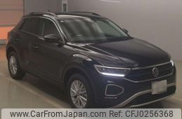 volkswagen t-roc 2023 quick_quick_3BA-A1DPC_WVGZZZA1ZPV645693