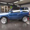 suzuki jimny 2014 quick_quick_ABA-JB23W_JB23W-704415 image 5