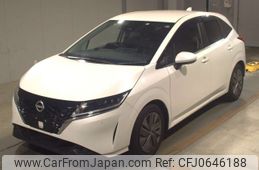 nissan note 2022 -NISSAN--Note SNE13-117806---NISSAN--Note SNE13-117806-