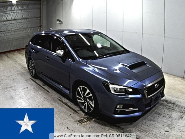 subaru levorg 2016 -SUBARU--Levorg VM4--VM4-069836---SUBARU--Levorg VM4--VM4-069836- image 1