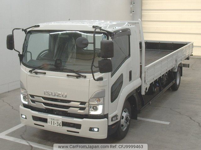 isuzu forward 2023 -ISUZU--Forward FRR90-7188751---ISUZU--Forward FRR90-7188751- image 1