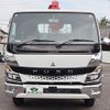 mitsubishi-fuso canter 2023 GOO_NET_EXCHANGE_0207851A30241019W004 image 3