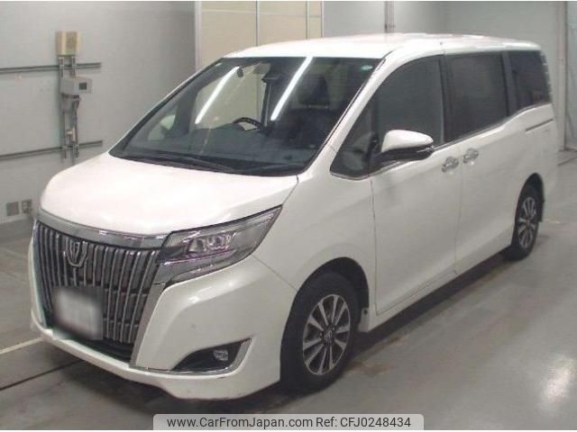 toyota esquire 2019 quick_quick_DBA-ZRR80G_ZRR80-0506749 image 1