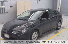 toyota corolla-touring-wagon 2022 CFJ1522559