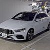 mercedes-benz amg 2023 -MERCEDES-BENZ--AMG W1K1770542N313906---MERCEDES-BENZ--AMG W1K1770542N313906- image 5