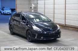 toyota prius-α 2011 -TOYOTA--Prius α ZVW41W-3012373---TOYOTA--Prius α ZVW41W-3012373-