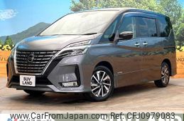 nissan serena 2021 -NISSAN--Serena 5AA-GFC27--GFC27-225224---NISSAN--Serena 5AA-GFC27--GFC27-225224-