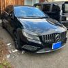 mercedes-benz a-class 2013 -MERCEDES-BENZ--Benz A Class DBA-176042--WDD1760422J064515---MERCEDES-BENZ--Benz A Class DBA-176042--WDD1760422J064515- image 2