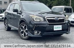 subaru forester 2013 -SUBARU--Forester DBA-SJG--SJG-014755---SUBARU--Forester DBA-SJG--SJG-014755-
