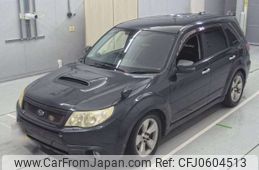 subaru forester 2012 -SUBARU--Forester DBA-SH5--SH5-064059---SUBARU--Forester DBA-SH5--SH5-064059-