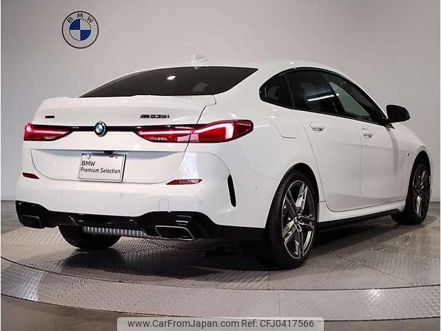 bmw 2-series 2023 quick_quick_3BA-7L20_WBA12AL0607N10986 image 2